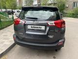 Toyota RAV4 2013 года за 9 800 000 тг. в Астана – фото 5