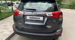 Toyota RAV4 2013 годаүшін9 800 000 тг. в Астана – фото 5