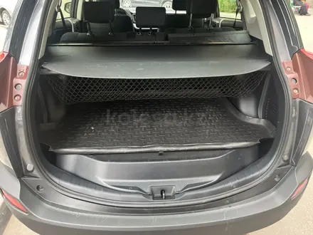 Toyota RAV4 2013 года за 9 800 000 тг. в Астана – фото 8
