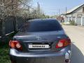 Toyota Corolla 2009 года за 3 200 000 тг. в Алматы – фото 3