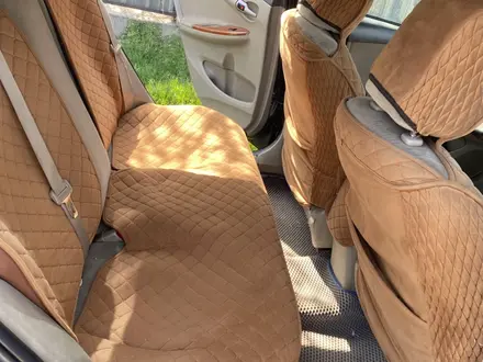 Toyota Corolla 2009 года за 3 200 000 тг. в Алматы – фото 5