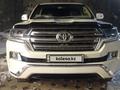 Toyota Land Cruiser 2008 года за 14 400 000 тг. в Тараз – фото 5