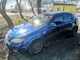 Chevrolet Lacetti 2007 годаүшін2 700 000 тг. в Павлодар – фото 4