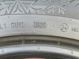 Continental ice contact 2 275/50 r21 за 295 000 тг. в Караганда – фото 4