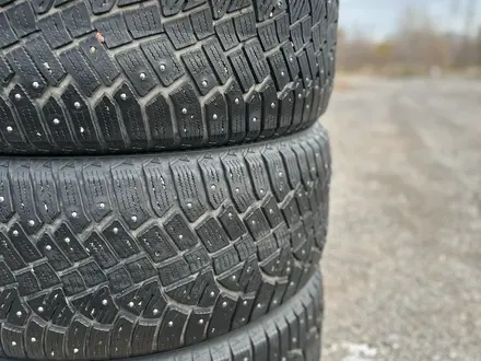 Continental ice contact 2 275/50 r21 за 310 000 тг. в Караганда – фото 3