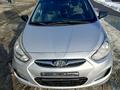 Hyundai Accent 2012 года за 5 000 000 тг. в Алматы – фото 3