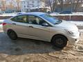 Hyundai Accent 2012 года за 5 000 000 тг. в Алматы – фото 4