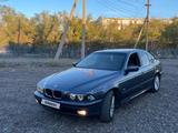 BMW 523 1996 года за 2 400 000 тг. в Жайрем – фото 2