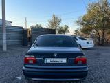 BMW 523 1996 года за 2 400 000 тг. в Жайрем – фото 3