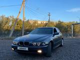 BMW 523 1996 года за 2 400 000 тг. в Жайрем – фото 5