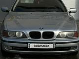 BMW 528 1998 года за 3 550 000 тг. в Кокшетау – фото 3