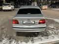 BMW 528 1998 года за 3 250 000 тг. в Кокшетау – фото 8