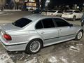 BMW 528 1998 года за 3 250 000 тг. в Кокшетау – фото 9