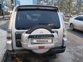 Mitsubishi Pajero 2007 года за 7 500 000 тг. в Астана – фото 4