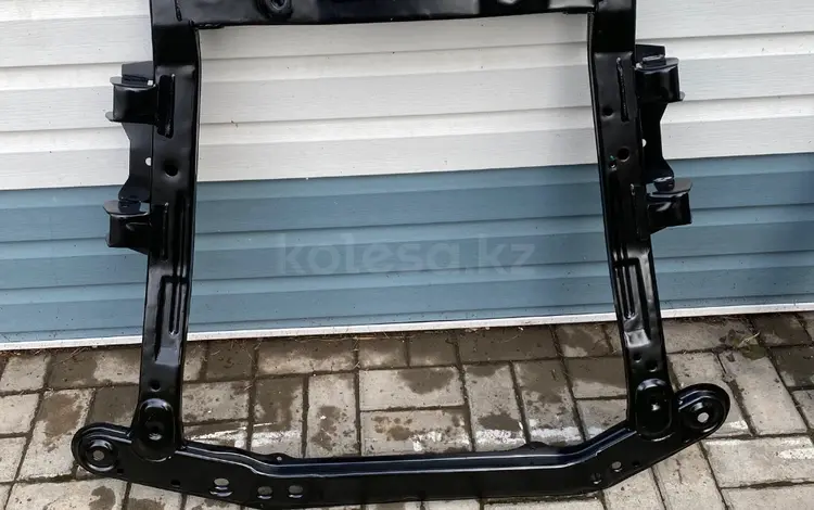 Балка передняя подрамник 8200745454 за 89 000 тг. в Астана