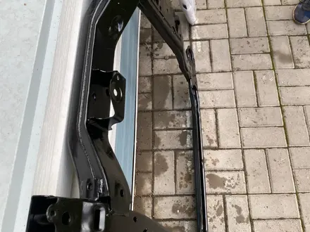 Балка передняя подрамник 8200745454 за 89 000 тг. в Астана – фото 4