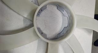Вентилятор (лопасть) охлаждения двигателя Nissan Patrol Y61 TB48DE за 52 000 тг. в Алматы