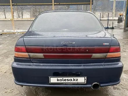 Nissan Maxima 1995 года за 2 600 000 тг. в Алматы – фото 2