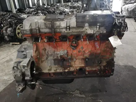 Двигатель 6hk1 7.8л дизель Isuzu в Астана