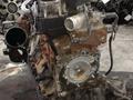 Двигатель 6hk1 7.8л дизель Isuzu в Астана – фото 3
