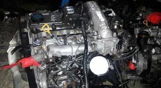 Двигатель 1KZ на Тойоту hiace за 1 500 000 тг. в Алматы