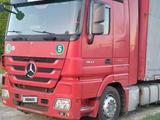 Mercedes-Benz  Actros 2010 года за 22 000 000 тг. в Алматы