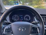 Hyundai Accent 2018 годаүшін6 200 000 тг. в Астана – фото 3