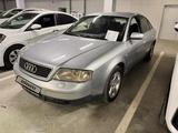 Audi A6 1998 годаүшін2 200 000 тг. в Астана