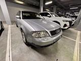 Audi A6 1998 годаүшін2 200 000 тг. в Астана – фото 2