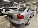 Audi A6 1998 годаүшін2 200 000 тг. в Астана – фото 3