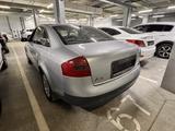 Audi A6 1998 годаүшін2 200 000 тг. в Астана – фото 4
