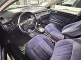 Audi A6 1998 годаүшін2 200 000 тг. в Астана – фото 5
