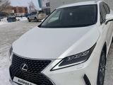 Lexus RX 300 2021 года за 28 500 000 тг. в Астана – фото 4