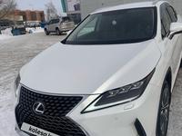 Lexus RX 300 2021 годаүшін27 900 000 тг. в Астана