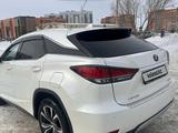 Lexus RX 300 2021 годаүшін27 900 000 тг. в Астана – фото 5