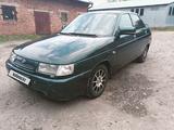 ВАЗ (Lada) 2110 2004 года за 755 000 тг. в Петропавловск