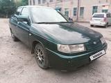 ВАЗ (Lada) 2110 2004 года за 755 000 тг. в Петропавловск – фото 2