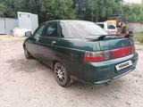 ВАЗ (Lada) 2110 2004 года за 755 000 тг. в Петропавловск – фото 4