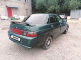 ВАЗ (Lada) 2110 2004 года за 755 000 тг. в Петропавловск – фото 5