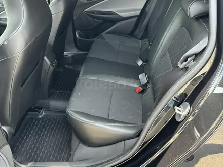 Chevrolet Onix 2025 года за 6 550 000 тг. в Шымкент – фото 10