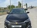 Chevrolet Onix 2025 годаүшін6 550 000 тг. в Шымкент