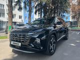 Hyundai Tucson 2022 годаүшін15 200 000 тг. в Алматы – фото 3