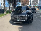 Hyundai Tucson 2022 годаүшін15 200 000 тг. в Алматы – фото 5