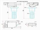 Катушка зажигания за 10 050 тг. в Алматы