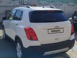 Chevrolet Tracker 2014 годаүшін5 200 000 тг. в Павлодар – фото 3