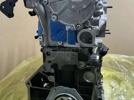 Двигатель CZPA артикул 06K100040B. Новый Германия, не Китай! за 2 500 000 тг. в Костанай – фото 24