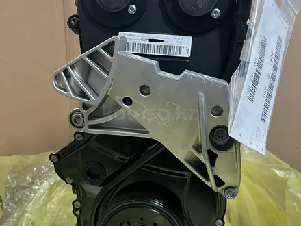 Двигатель CZPA артикул 06K100040B. Новый Германия, не Китай! за 2 500 000 тг. в Костанай – фото 9