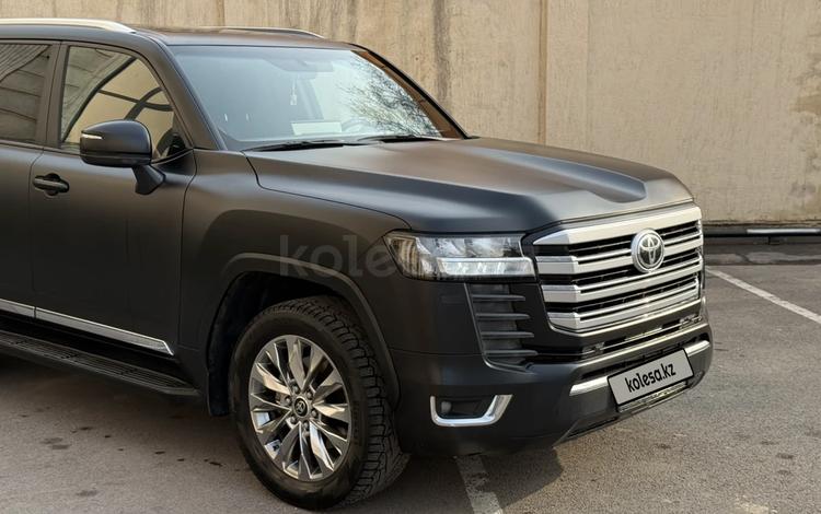 Toyota Land Cruiser — миниатюра 2