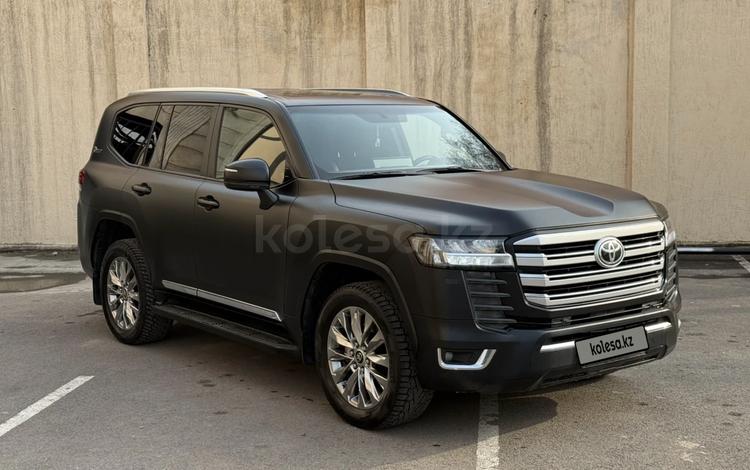 Toyota Land Cruiser — миниатюра 1