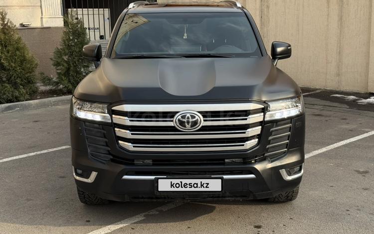 Toyota Land Cruiser — миниатюра 3